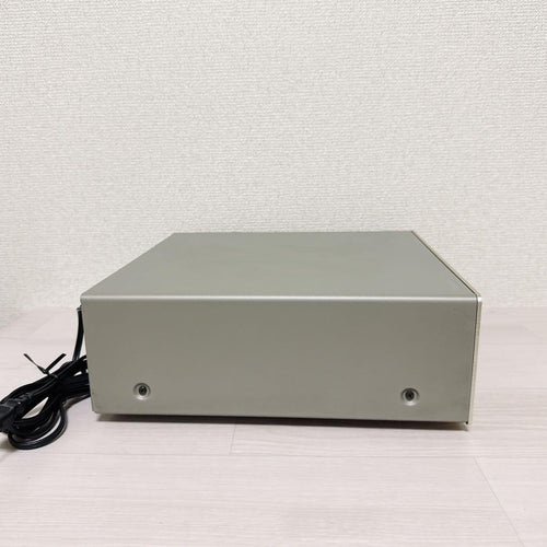 Denon Cd, Md Cassette Decks 2862 Ucd-F07
