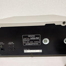 Denon Cd, Md Cassette Decks 2862 Ucd-F07
