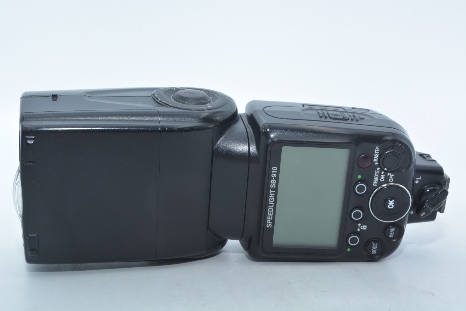 Nikon Strobe 260271 Sb-910