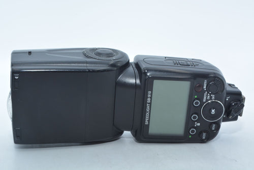 Nikon Strobe 260271 Sb-910