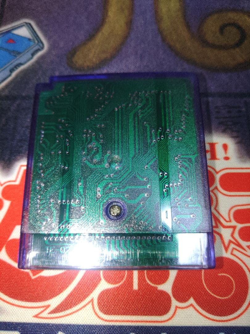 Gameboy Games Gb Cvs