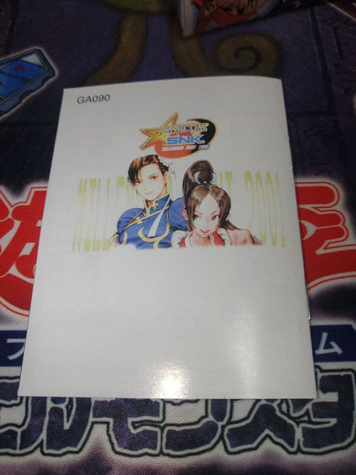 Gameboy Games Gb Cvs