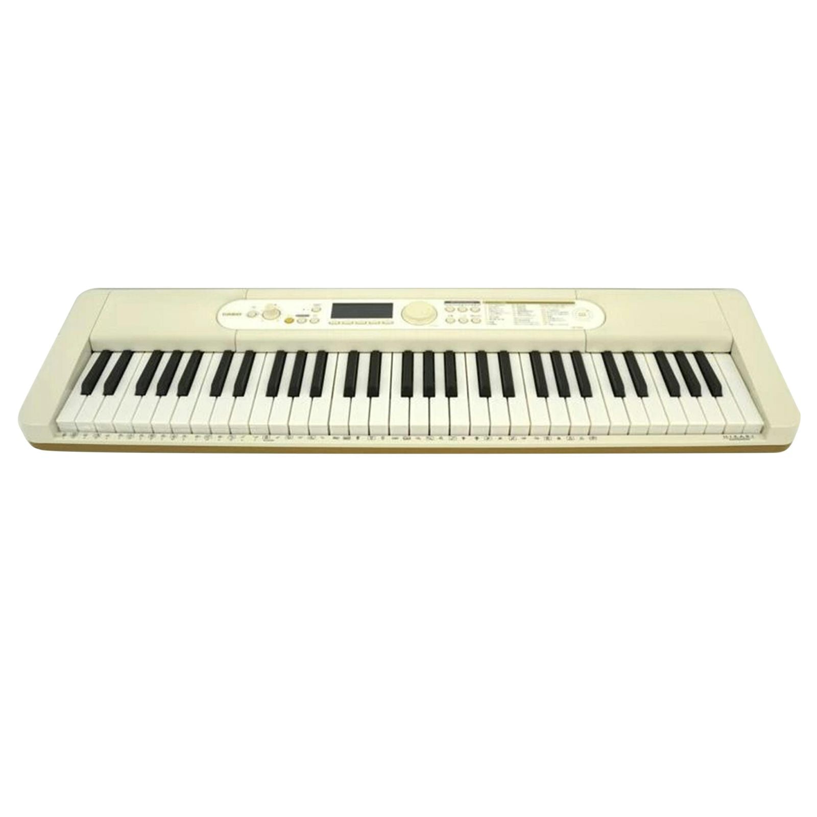 Casio Modular Synthesizer Lk-536 A 75