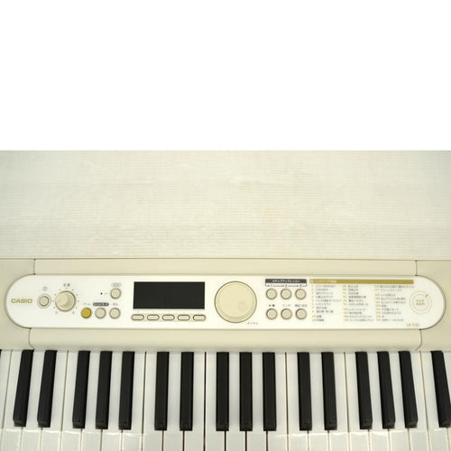 Casio Modular Synthesizer Lk-536 A 75