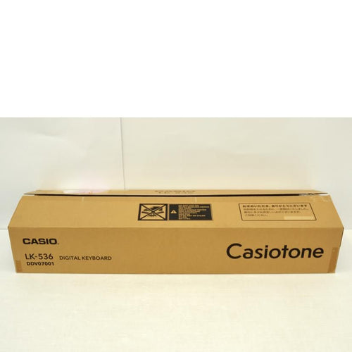 Casio Modular Synthesizer Lk-536 A 75