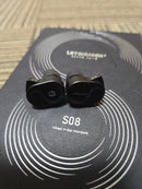 Wired Earphones Letshuoer S08