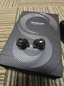 Wired Earphones Letshuoer S08