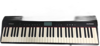 Roland Keyboard Electronic Piano Go:Piano Go-61P