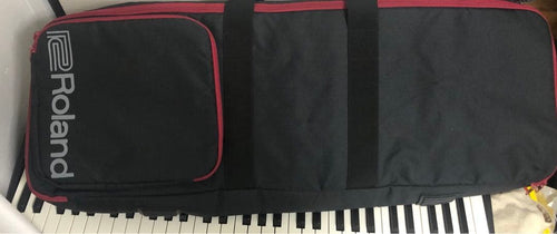 Roland Keyboard Electronic Piano Go:Piano Go-61P