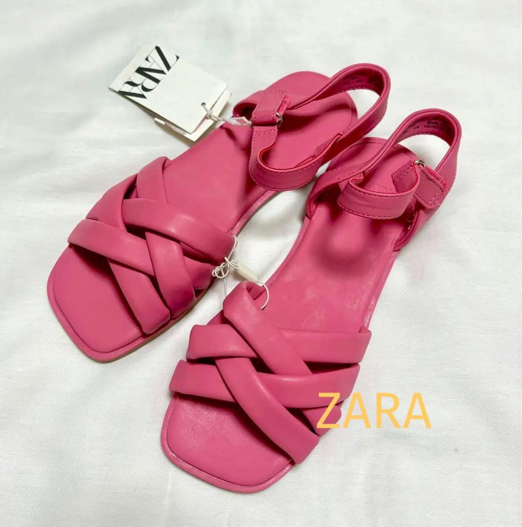 Zara Sandals Miumiu Marni