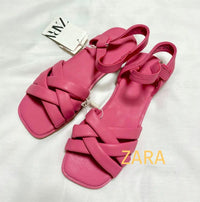 Zara Sandals Miumiu Marni
