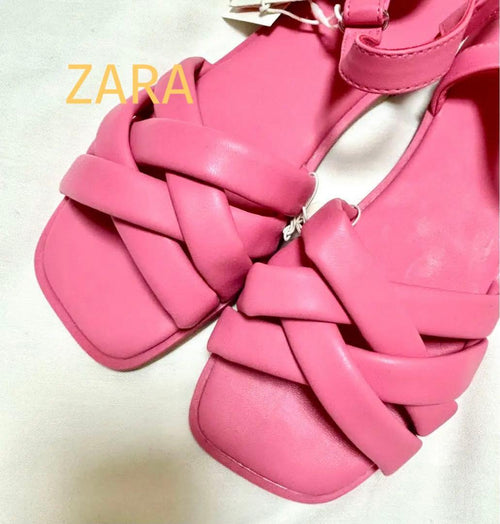 Zara Sandals Miumiu Marni