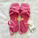 Zara Sandals Miumiu Marni