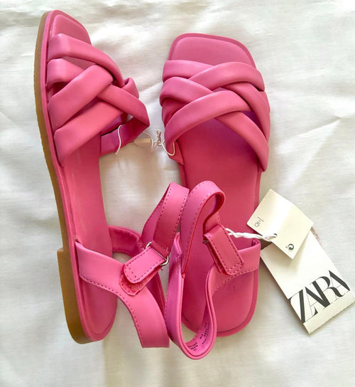 Zara Sandals Miumiu Marni