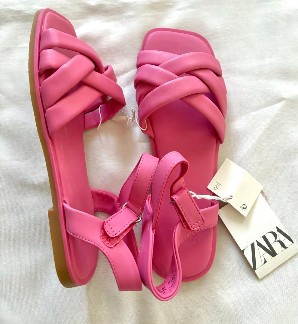 Zara Sandals Miumiu Marni