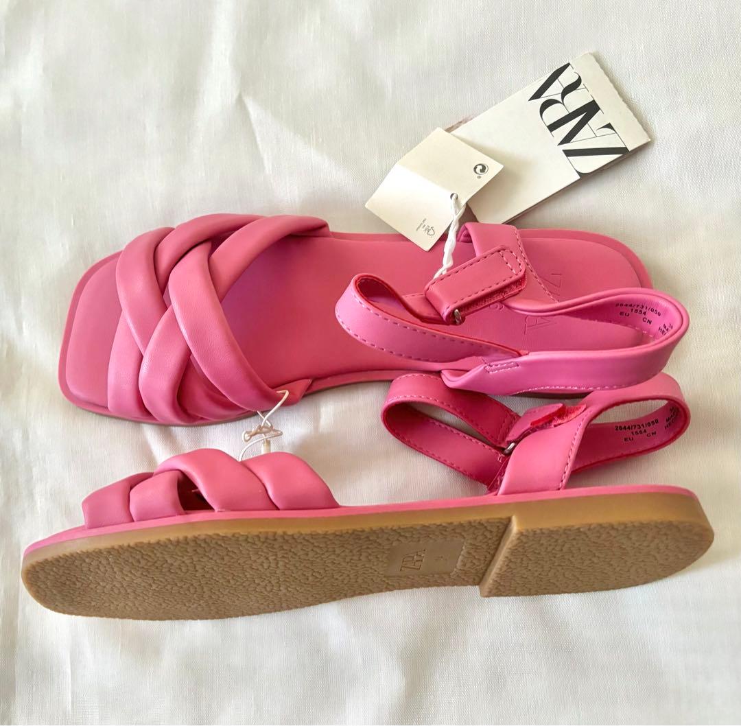 Zara Sandals Miumiu Marni