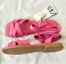 Zara Sandals Miumiu Marni