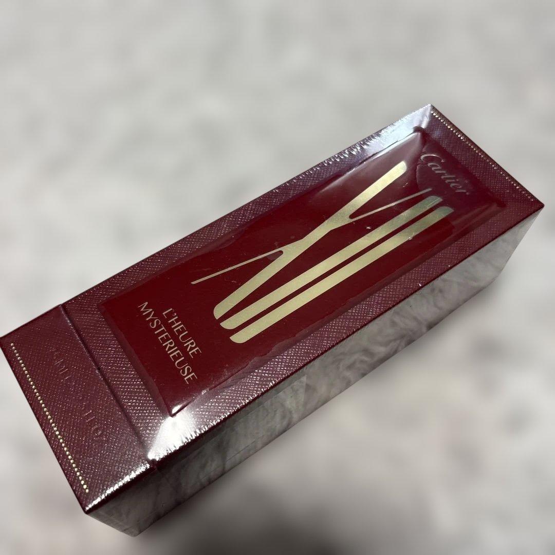 Cartier Perfume (For Women)