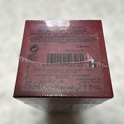 Cartier Perfume (For Women)