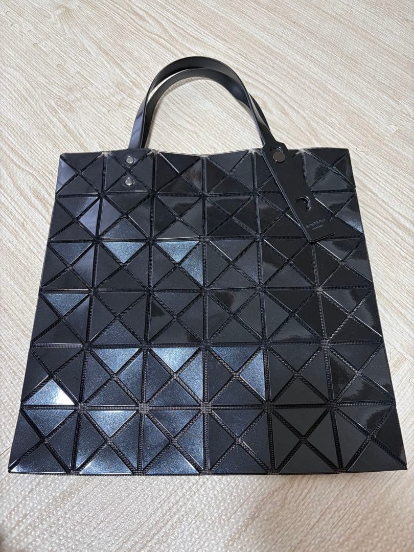 Baobao Isseymiyake Tote Bags Bao Issey Miyake