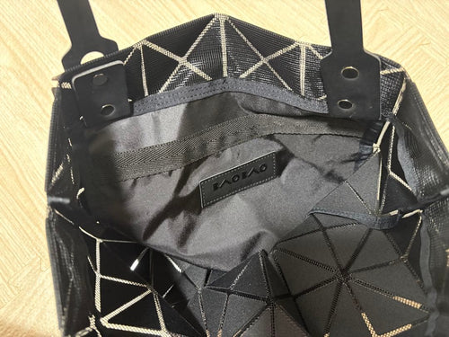 Baobao Isseymiyake Tote Bags Bao Issey Miyake