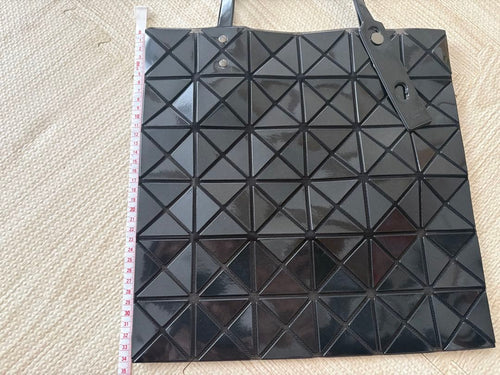 Baobao Isseymiyake Tote Bags Bao Issey Miyake