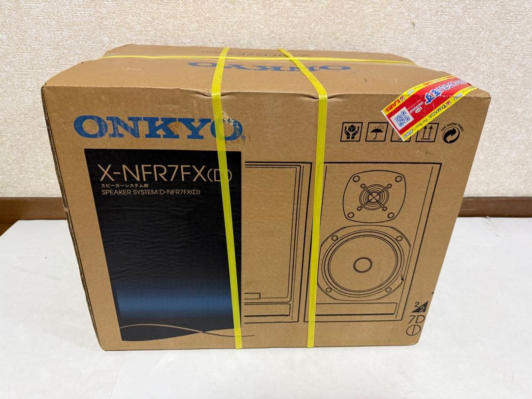 Onkyo Others X-Nfr7Fx