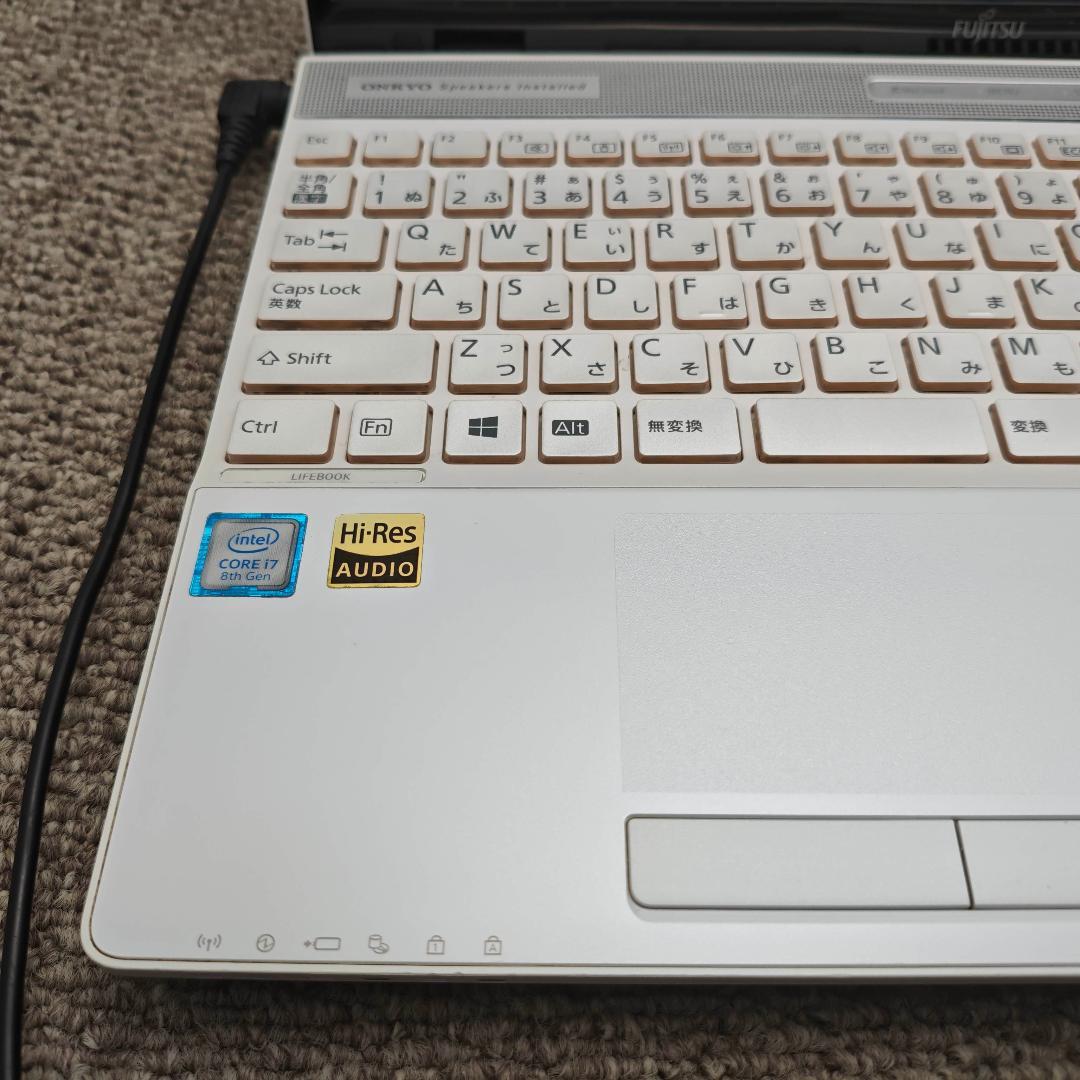 Fujitsu Windows Laptops Windows11 Hd