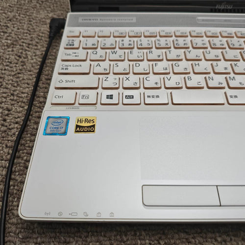 Fujitsu Windows Laptops Windows11 Hd