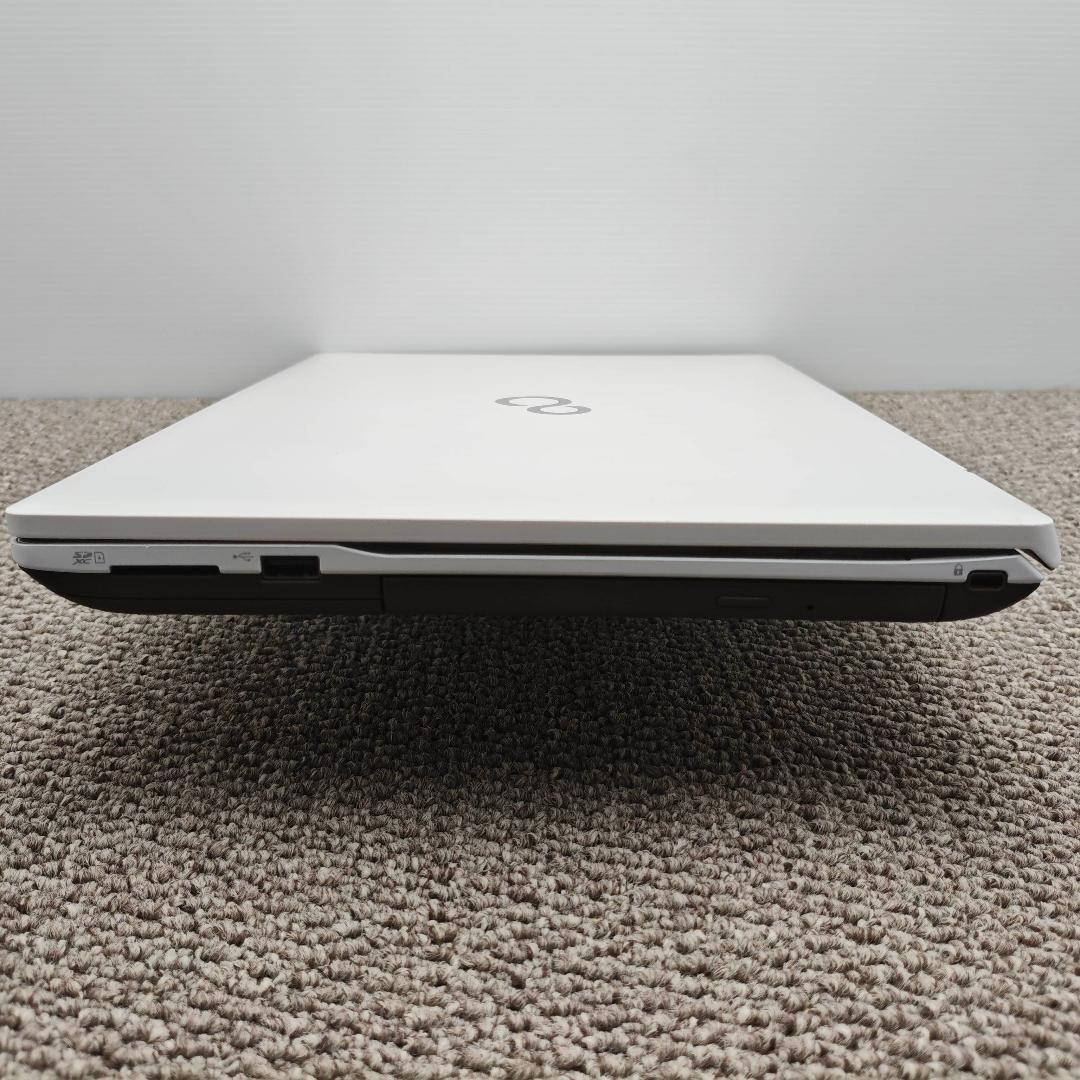 Fujitsu Windows Laptops Windows11 Hd