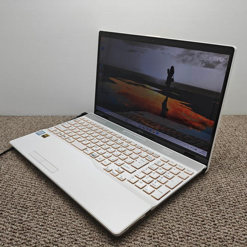 Fujitsu Windows Laptops Windows11 Hd