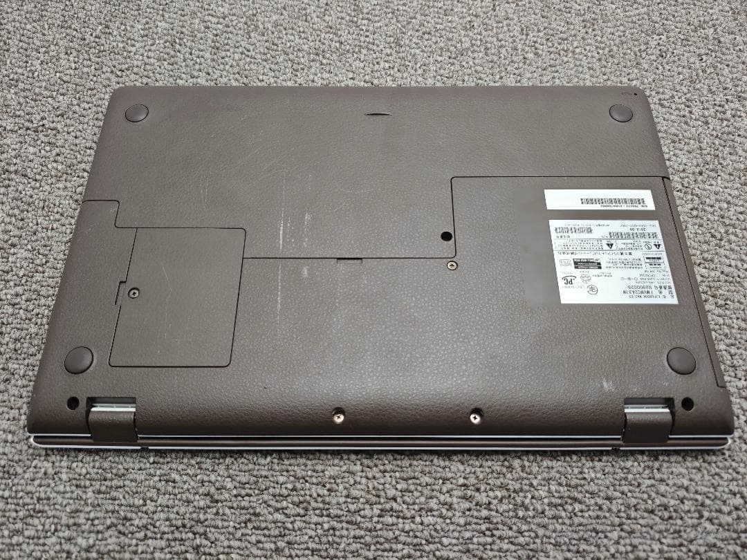 Fujitsu Windows Laptops Windows11 Hd
