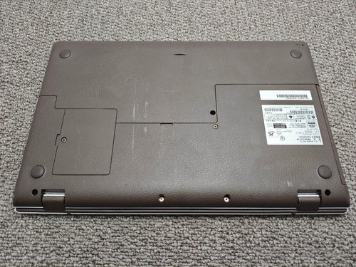 Fujitsu Windows Laptops Windows11 Hd