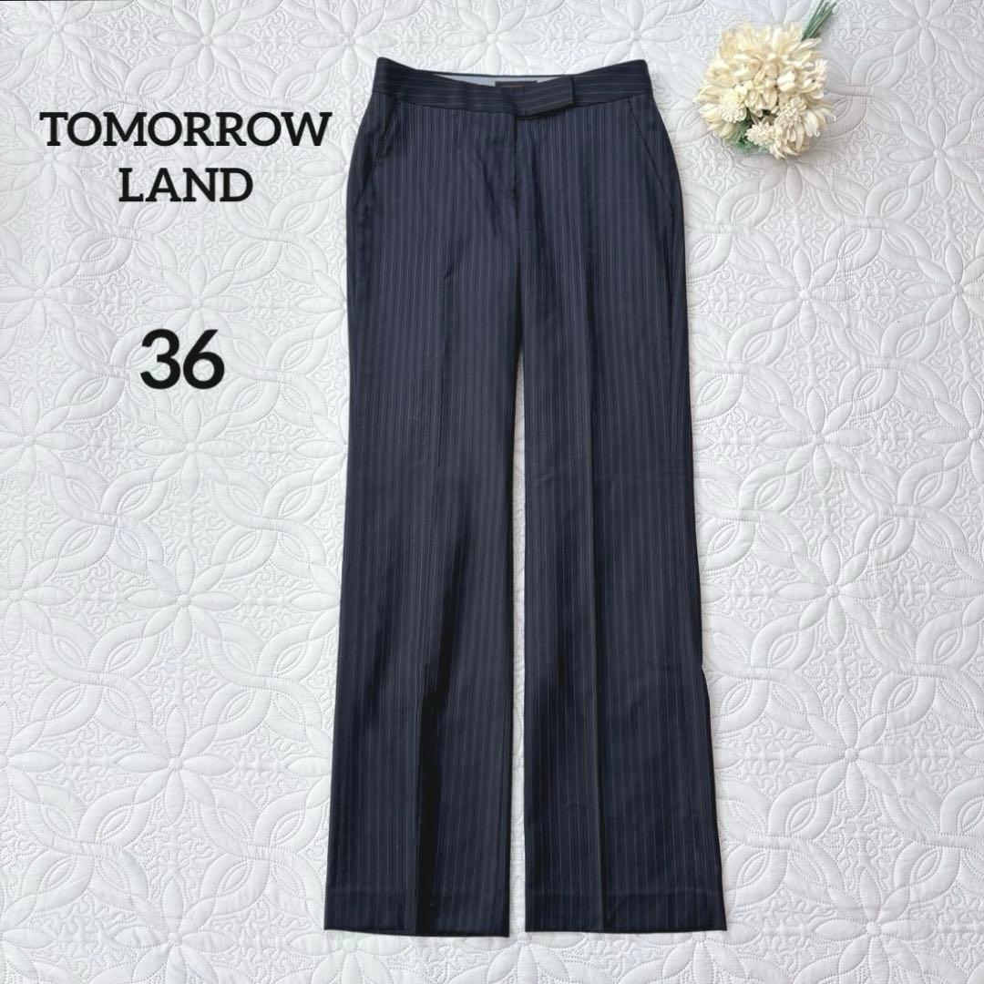 Tomorrowland Slacks