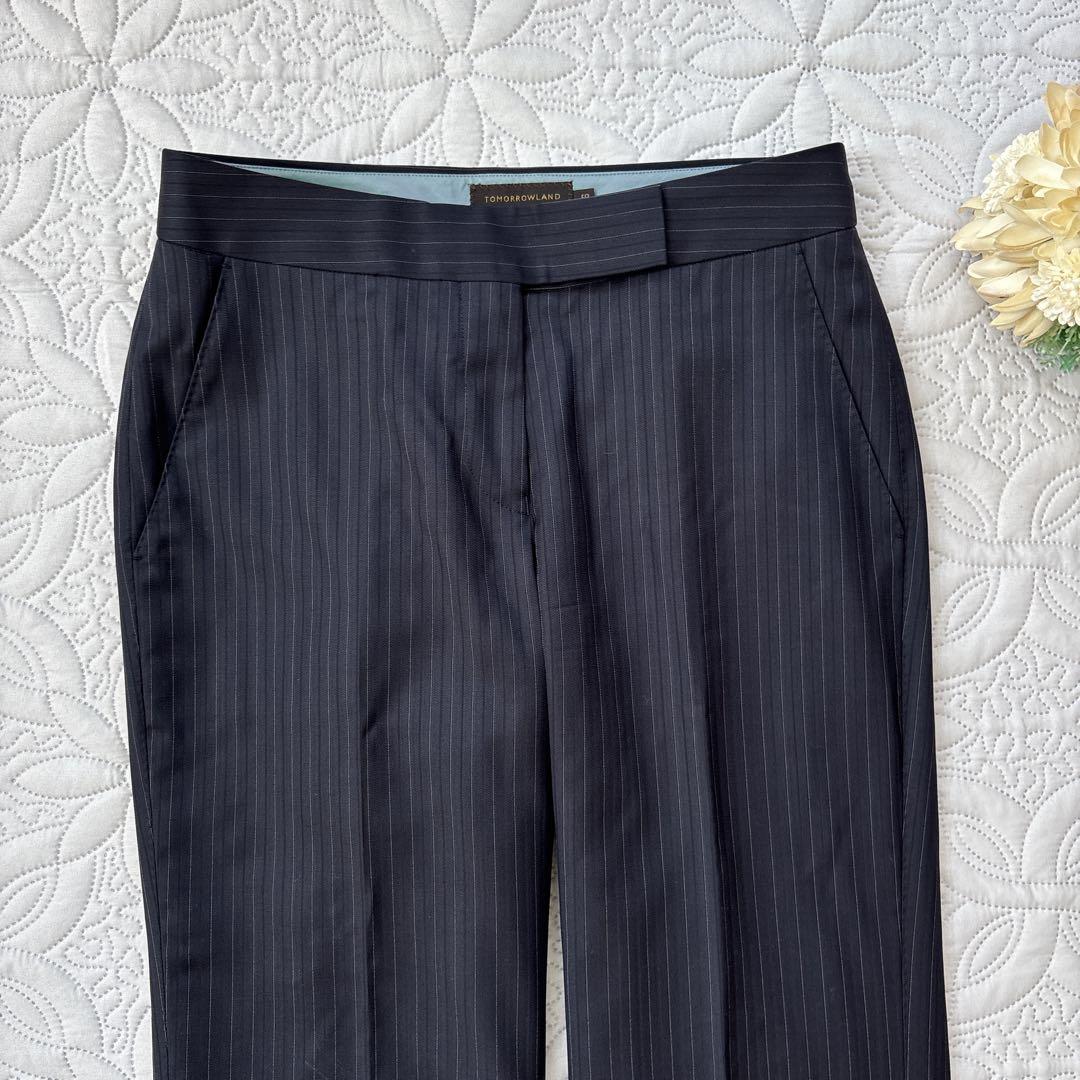 Tomorrowland Slacks