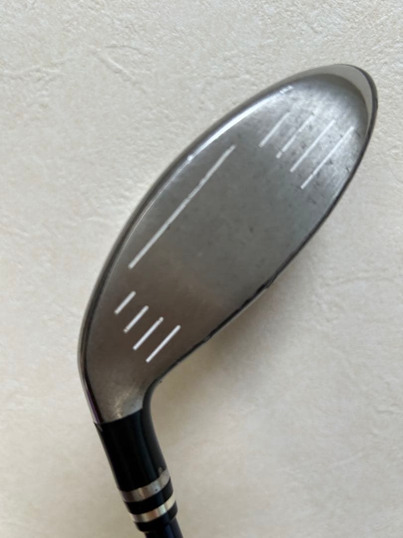 Yamaha Fairway Wood Inpres 7