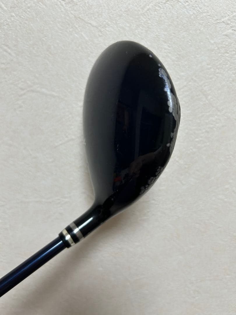 Yamaha Fairway Wood Inpres 7