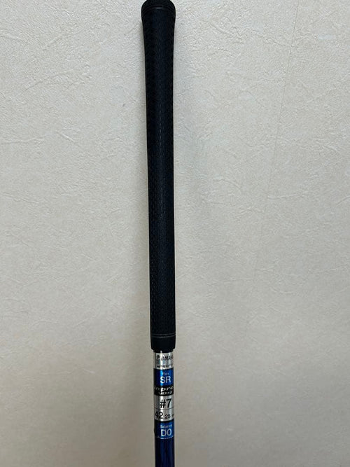 Yamaha Fairway Wood Inpres 7