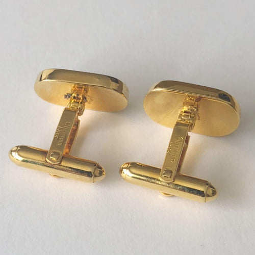 Christian Dior Cufflinks
