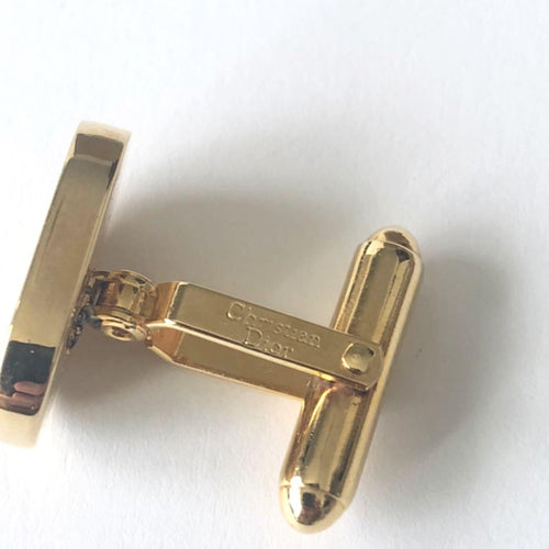 Christian Dior Cufflinks