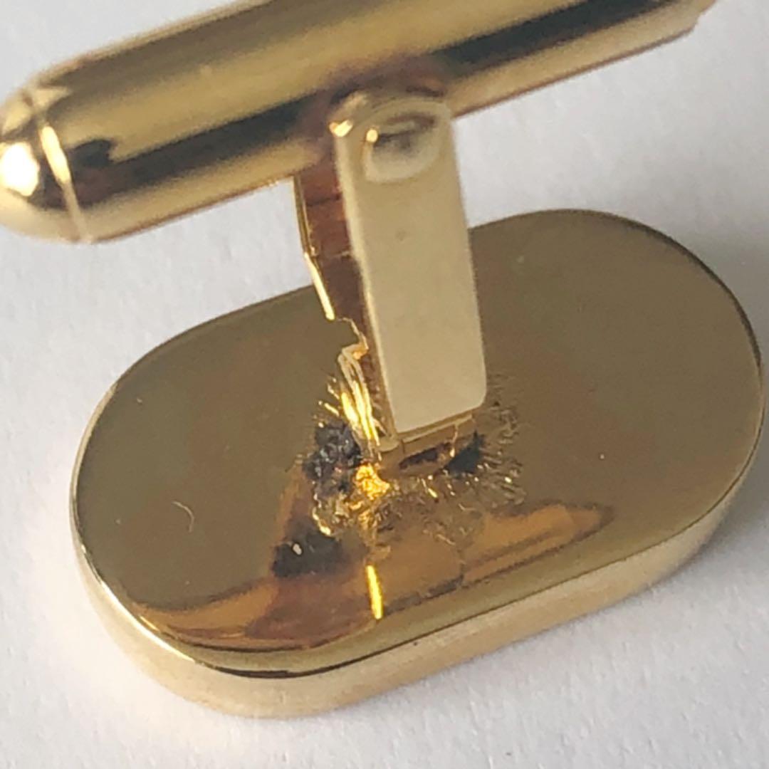 Christian Dior Cufflinks