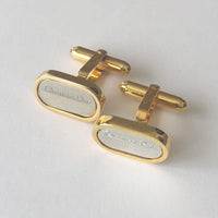 Christian Dior Cufflinks