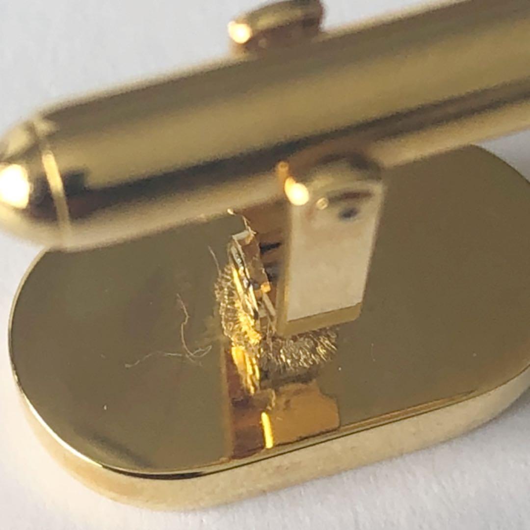 Christian Dior Cufflinks