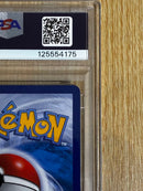 Pok Mon Trading Card Game Psa10 Sr