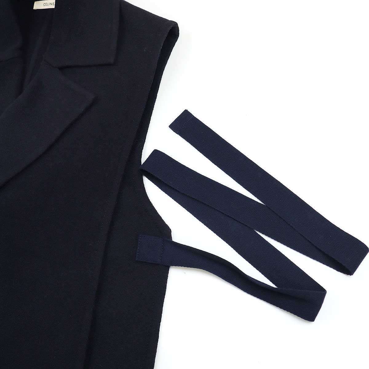 Celine Best Gill By Phoebe Philo 2 8P40/6700 36
