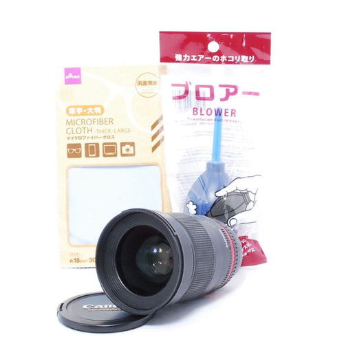 Samyang Prime Lenses F1.4