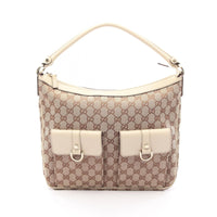 Gucci Shoulder Bag Gg