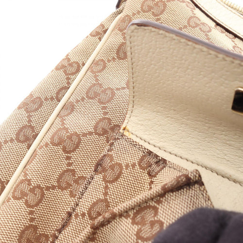 Gucci Shoulder Bag Gg