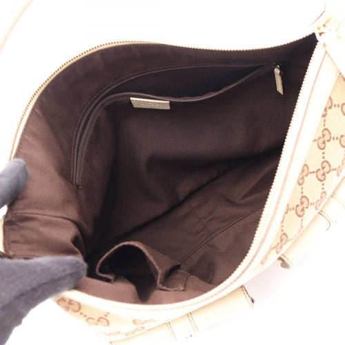 Gucci Shoulder Bag Gg