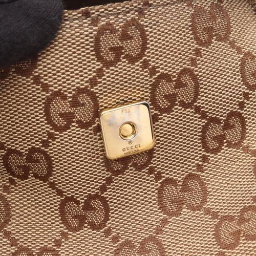 Gucci Shoulder Bag Gg